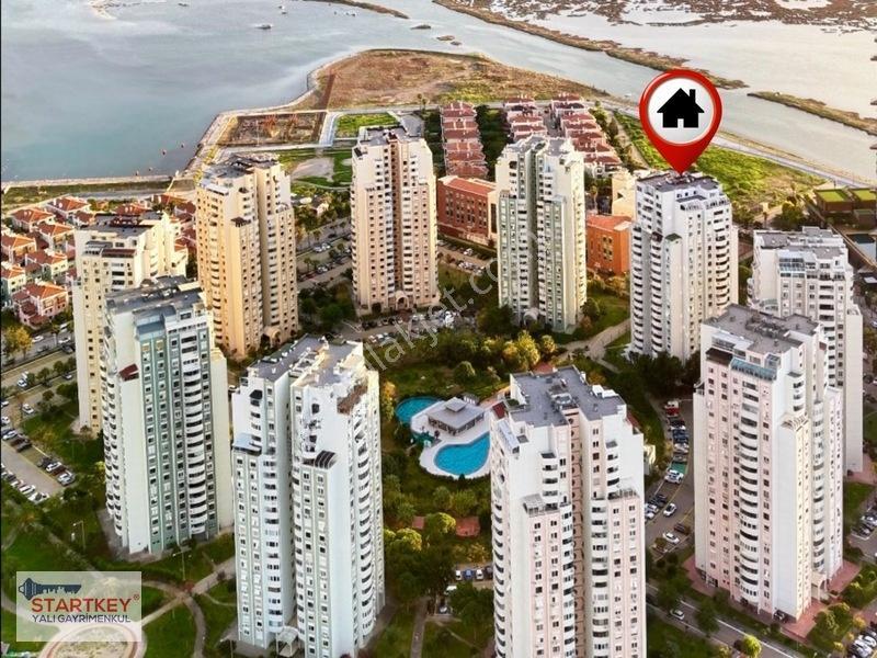 Mavişehir Albatros Sitesinde Satılık 3+1 Full Tadilatlı Daire — fotoğraf 4