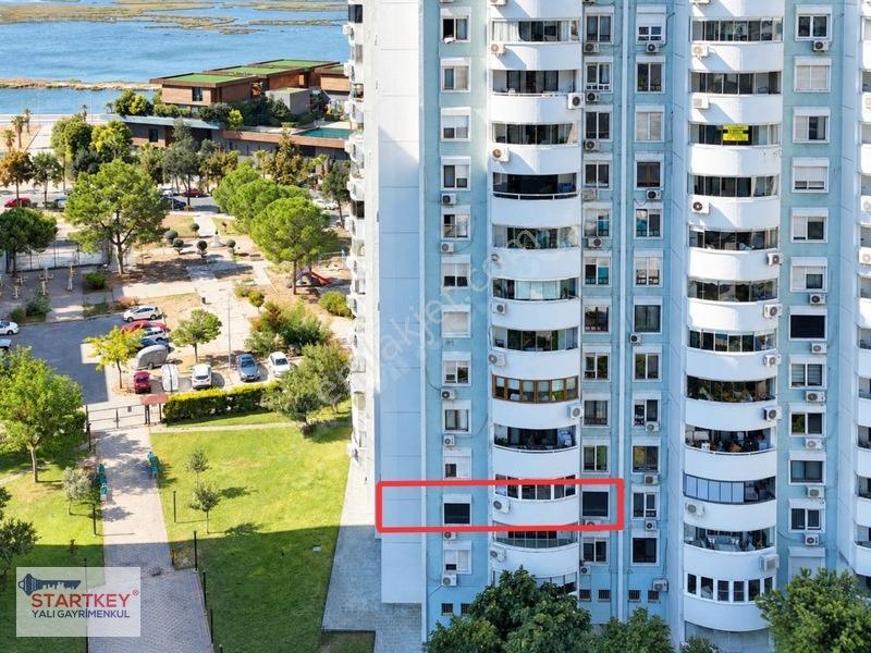 Mavişehir Albatros Sitesinde Satılık 3+1 Full Tadilatlı Daire — fotoğraf 7