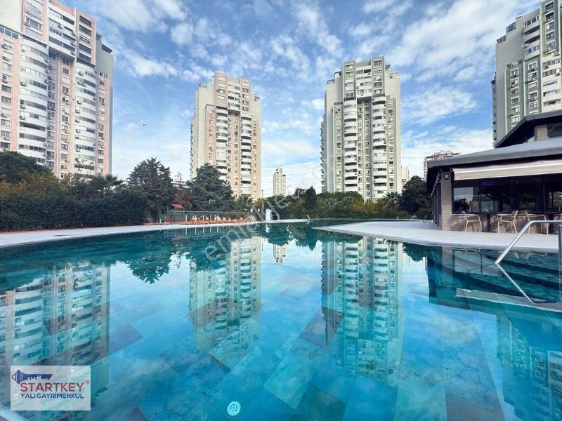 Mavişehir Albatros Sitesinde Satılık 3+1 Full Tadilatlı Daire — fotoğraf 9