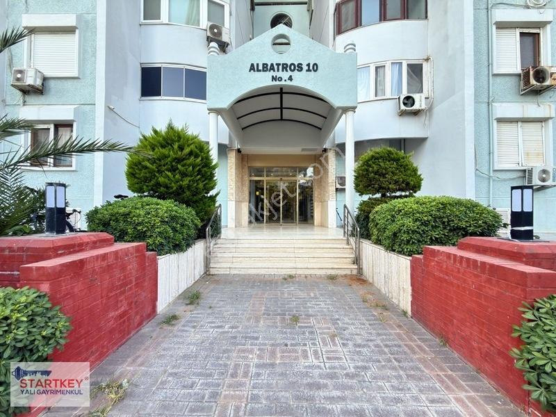 Mavişehir Albatros Sitesinde Satılık 3+1 Full Tadilatlı Daire — fotoğraf 10