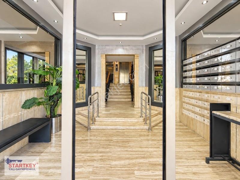 Mavişehir Albatros Sitesinde Satılık 3+1 Full Tadilatlı Daire — fotoğraf 11