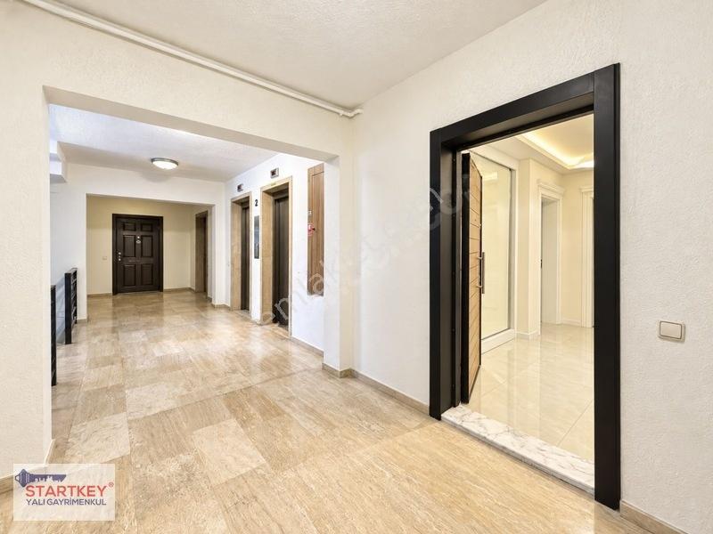 Mavişehir Albatros Sitesinde Satılık 3+1 Full Tadilatlı Daire — fotoğraf 12