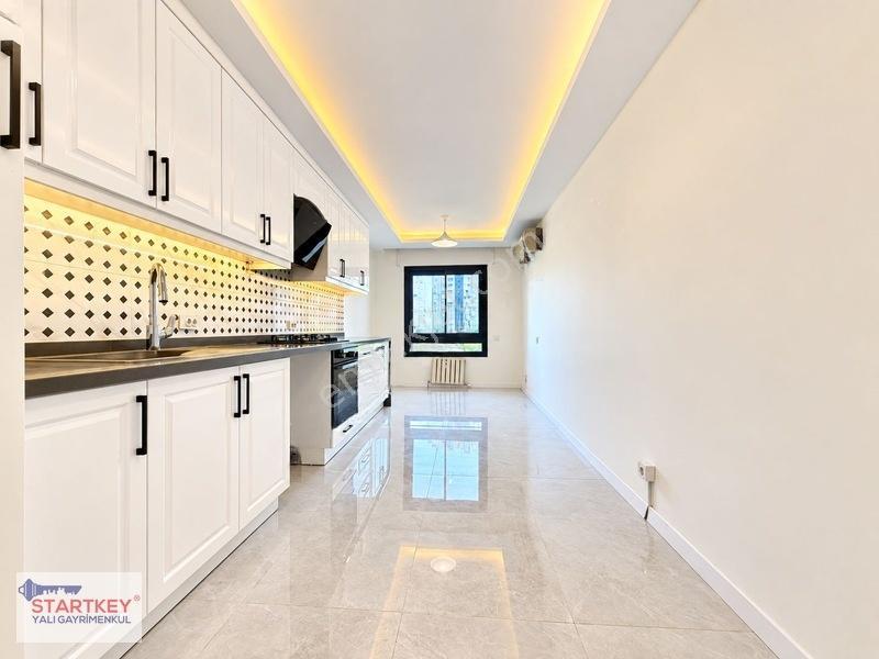 Mavişehir Albatros Sitesinde Satılık 3+1 Full Tadilatlı Daire — fotoğraf 13