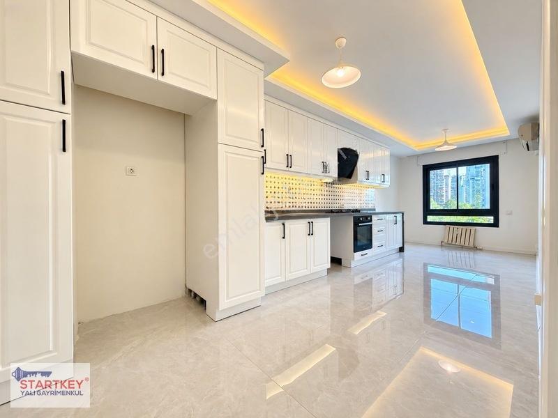 Mavişehir Albatros Sitesinde Satılık 3+1 Full Tadilatlı Daire — fotoğraf 14
