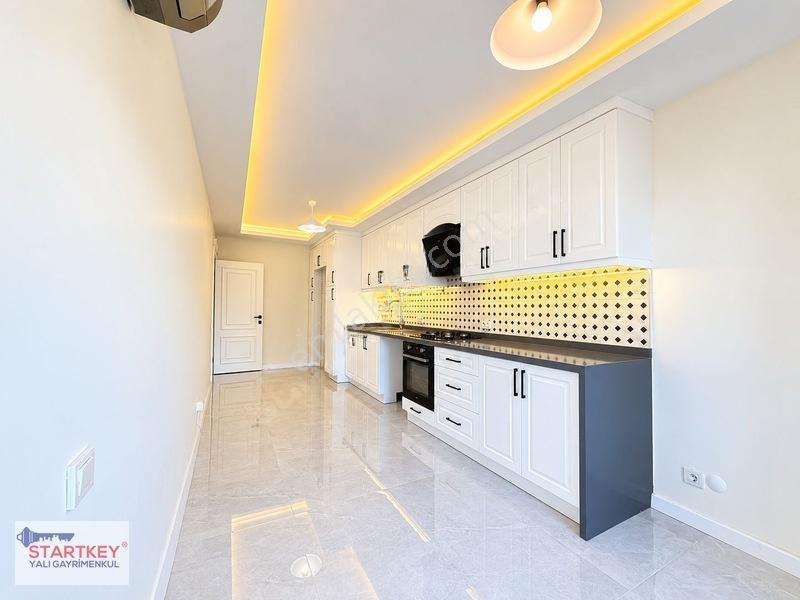 Mavişehir Albatros Sitesinde Satılık 3+1 Full Tadilatlı Daire — fotoğraf 15