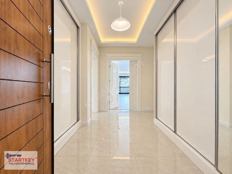 Mavişehir Albatros Sitesinde Satılık 3+1 Full Tadilatlı Daire — fotoğraf 16