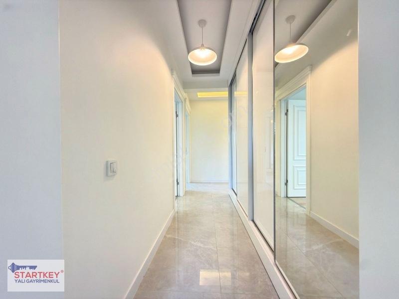 Mavişehir Albatros Sitesinde Satılık 3+1 Full Tadilatlı Daire — fotoğraf 17