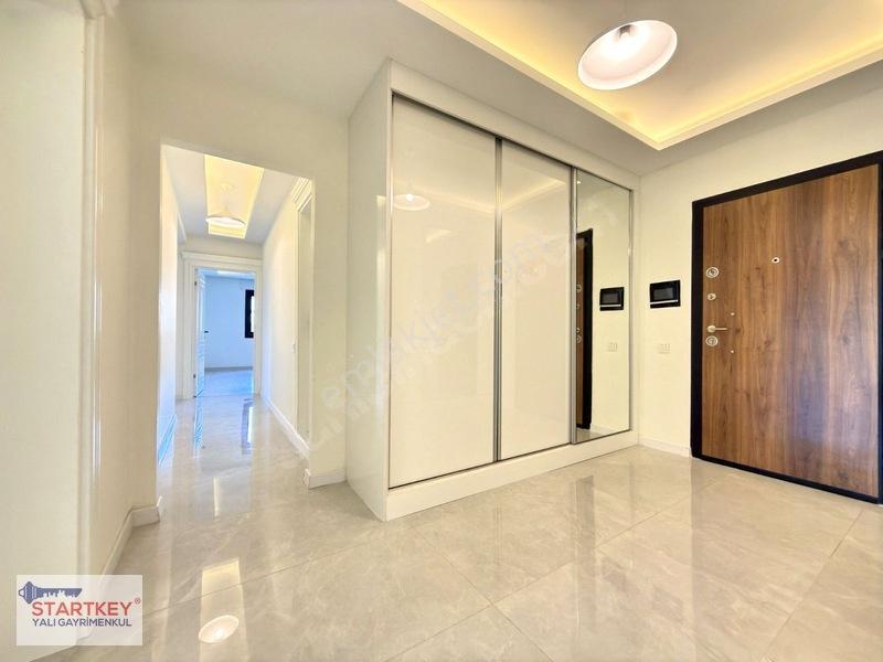 Mavişehir Albatros Sitesinde Satılık 3+1 Full Tadilatlı Daire — fotoğraf 18