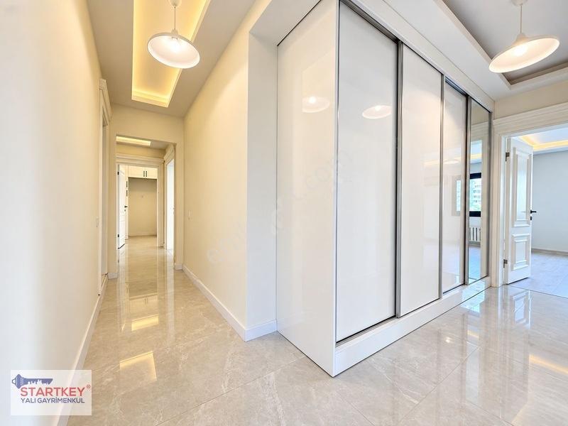Mavişehir Albatros Sitesinde Satılık 3+1 Full Tadilatlı Daire — fotoğraf 19