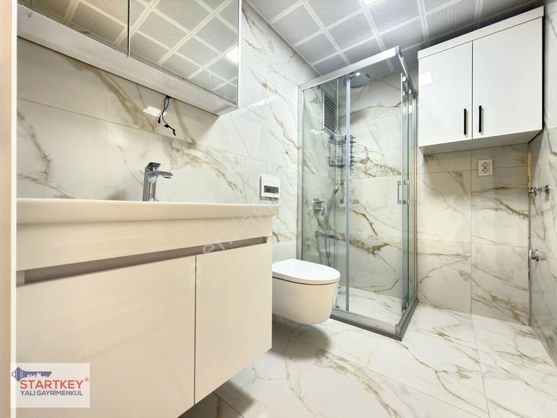 Mavişehir Albatros Sitesinde Satılık 3+1 Full Tadilatlı Daire — fotoğraf 25