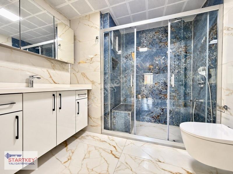 Mavişehir Albatros Sitesinde Satılık 3+1 Full Tadilatlı Daire — fotoğraf 27
