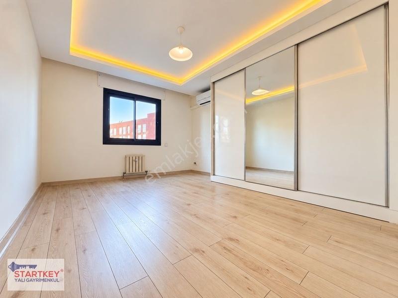 Mavişehir Albatros Sitesinde Satılık 3+1 Full Tadilatlı Daire — fotoğraf 28