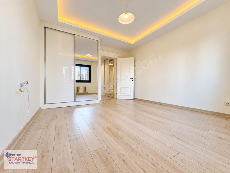 Mavişehir Albatros Sitesinde Satılık 3+1 Full Tadilatlı Daire — fotoğraf 29