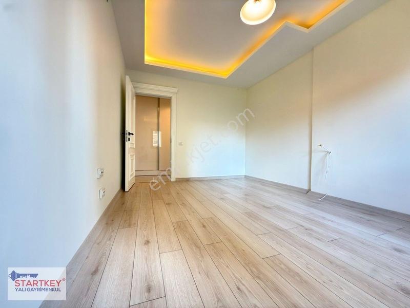 Mavişehir Albatros Sitesinde Satılık 3+1 Full Tadilatlı Daire — fotoğraf 32