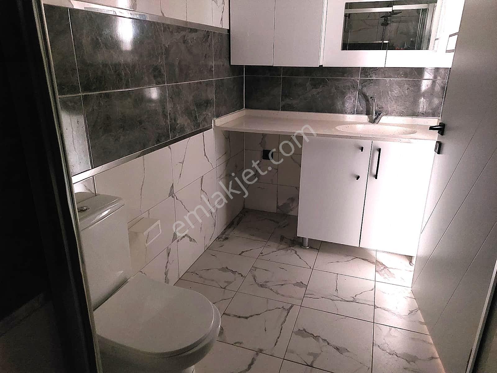 Kuşadası Değirmendere'de Kısmi Deniz Manzaralı 2+1 Satılık Daire — fotoğraf 25