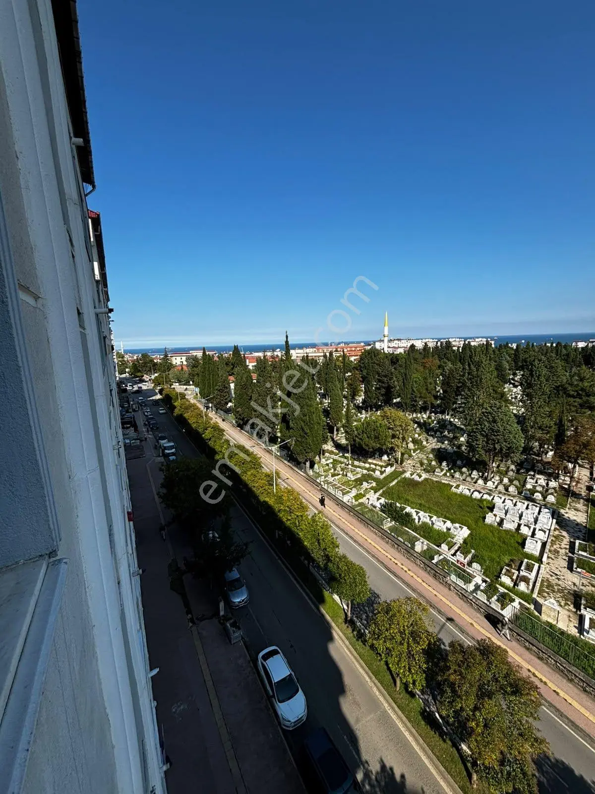 Rekoor Emlaktan Diş Hast.karşısı 3+1 Satılık Daire. — fotoğraf 3