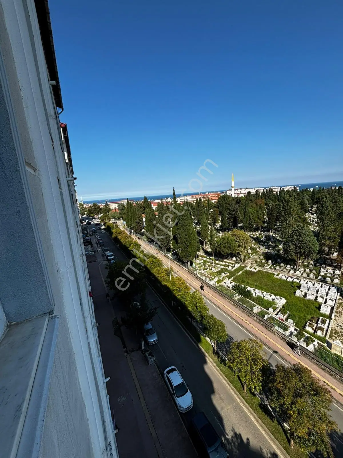 Rekoor Emlaktan Diş Hast.karşısı 3+1 Satılık Daire. — fotoğraf 4