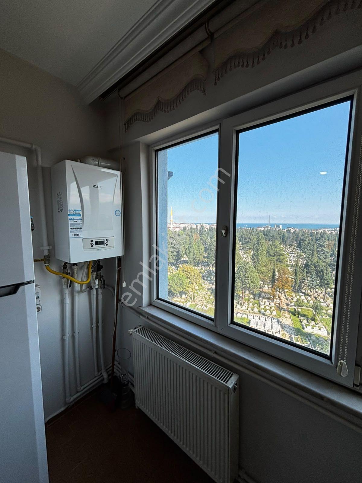 Rekoor Emlaktan Diş Hast.karşısı 3+1 Satılık Daire. — fotoğraf 8