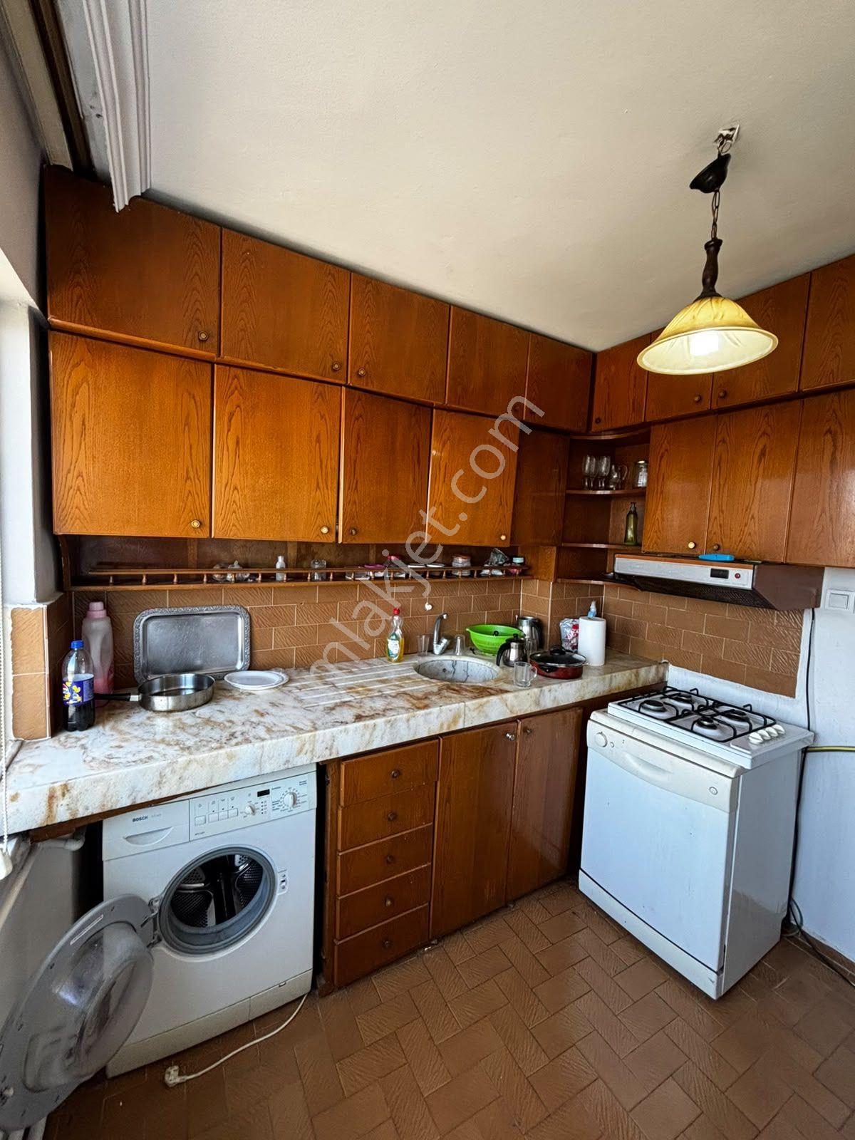 Rekoor Emlaktan Diş Hast.karşısı 3+1 Satılık Daire. — fotoğraf 9