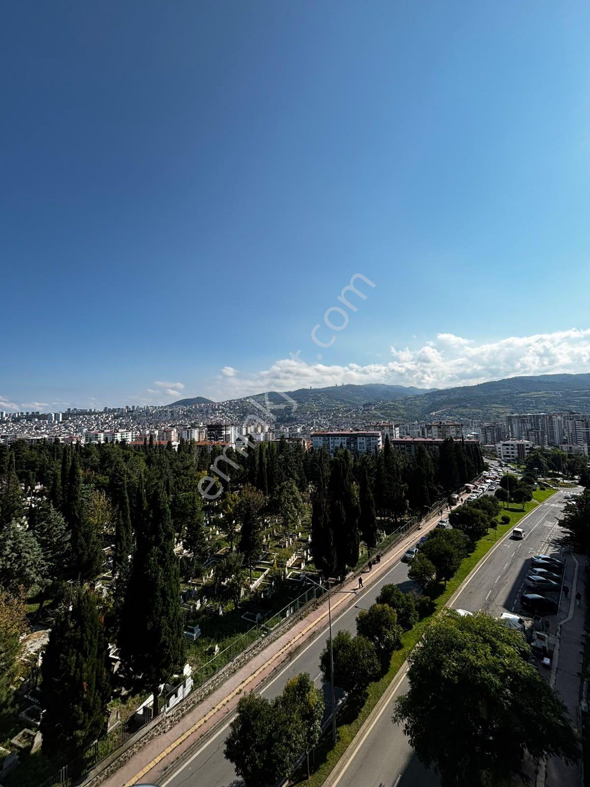 Rekoor Emlaktan Diş Hast.karşısı 3+1 Satılık Daire. — fotoğraf 11
