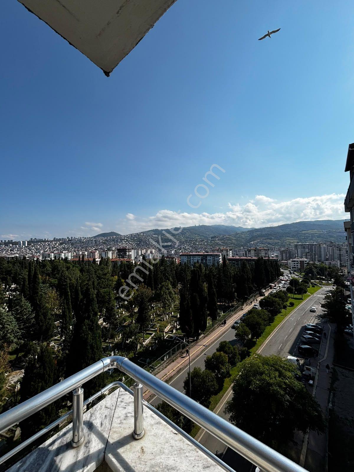 Rekoor Emlaktan Diş Hast.karşısı 3+1 Satılık Daire. — fotoğraf 15