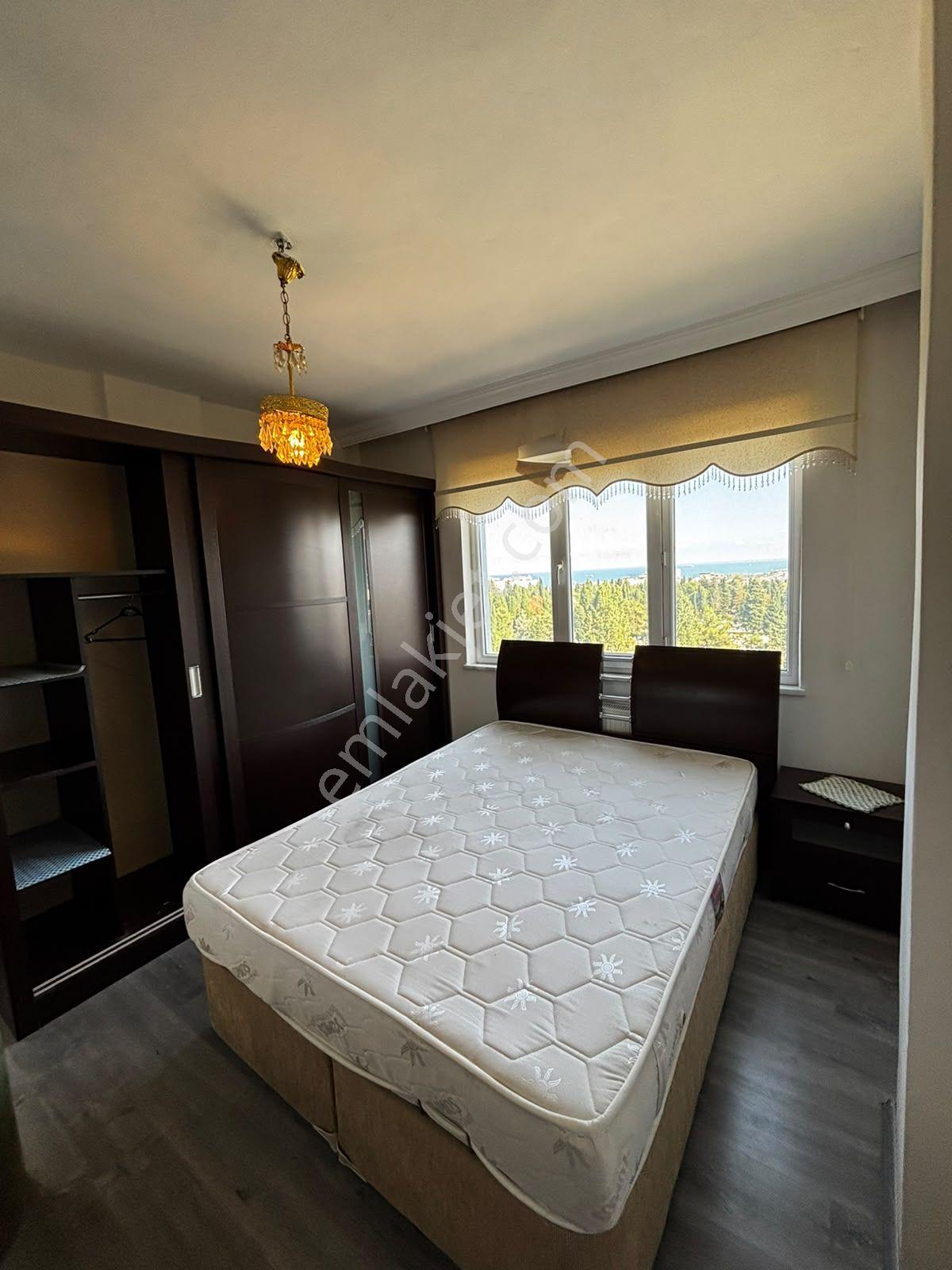 Rekoor Emlaktan Diş Hast.karşısı 3+1 Satılık Daire. — fotoğraf 18