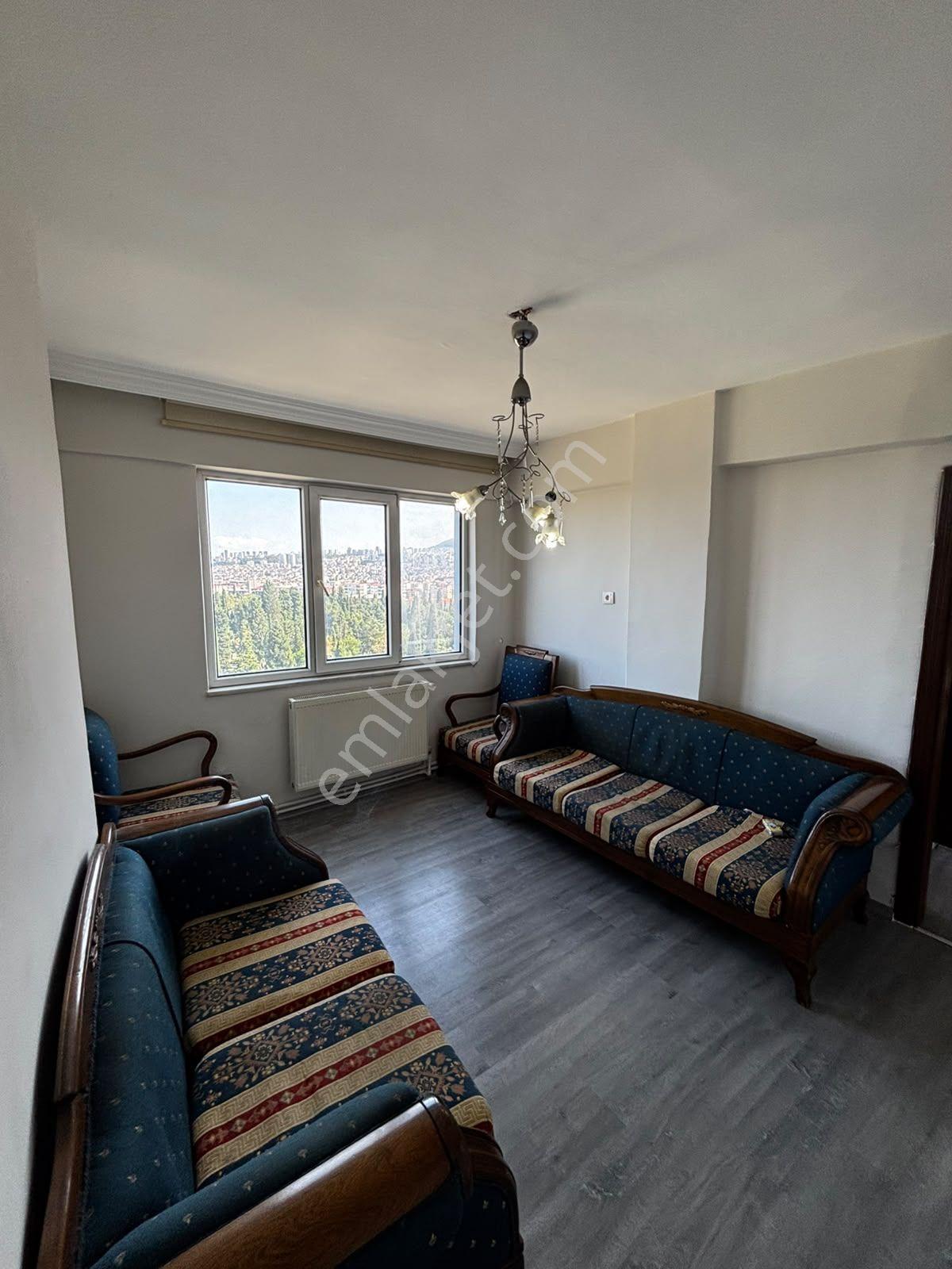Rekoor Emlaktan Diş Hast.karşısı 3+1 Satılık Daire. — fotoğraf 20