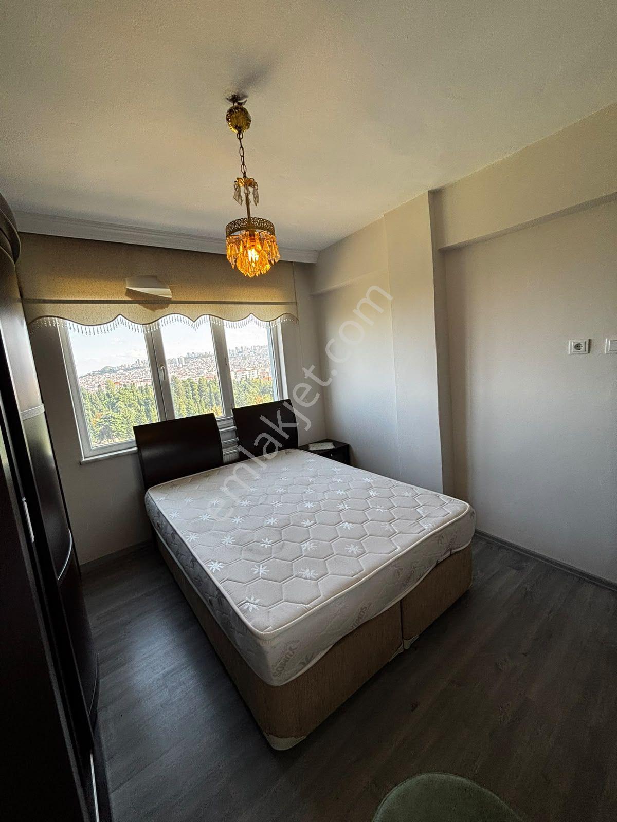 Rekoor Emlaktan Diş Hast.karşısı 3+1 Satılık Daire. — fotoğraf 22