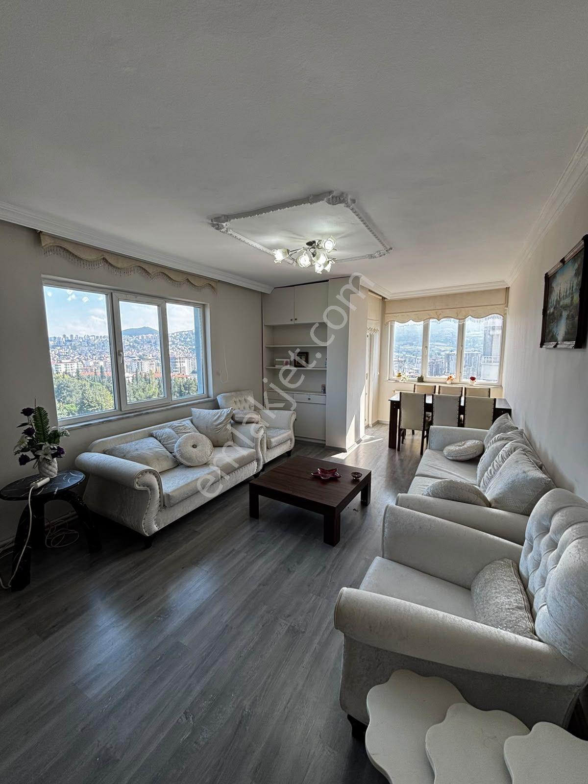 Rekoor Emlaktan Diş Hast.karşısı 3+1 Satılık Daire. — fotoğraf 23