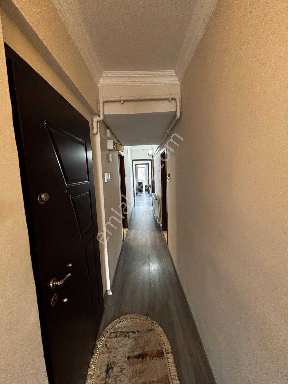 Rekoor Emlaktan Diş Hast.karşısı 3+1 Satılık Daire. — fotoğraf 24