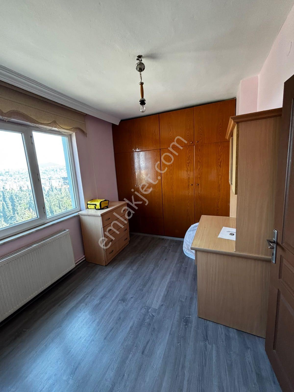 Rekoor Emlaktan Diş Hast.karşısı 3+1 Satılık Daire. — fotoğraf 25