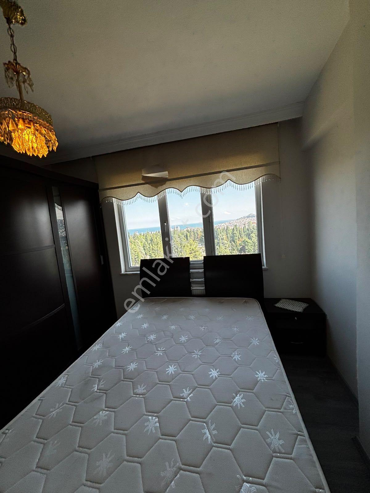 Rekoor Emlaktan Diş Hast.karşısı 3+1 Satılık Daire. — fotoğraf 27