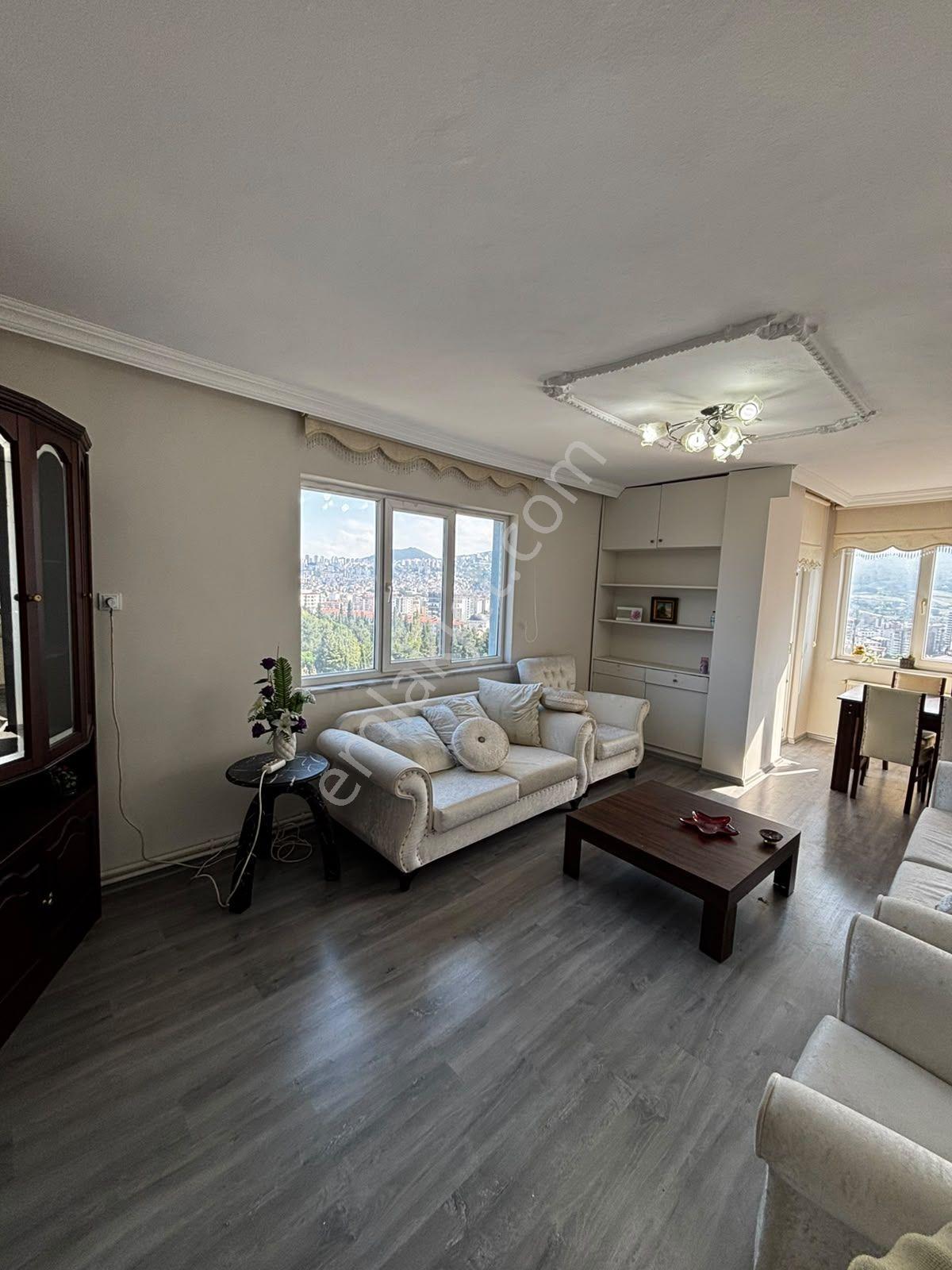 Rekoor Emlaktan Diş Hast.karşısı 3+1 Satılık Daire. — fotoğraf 30