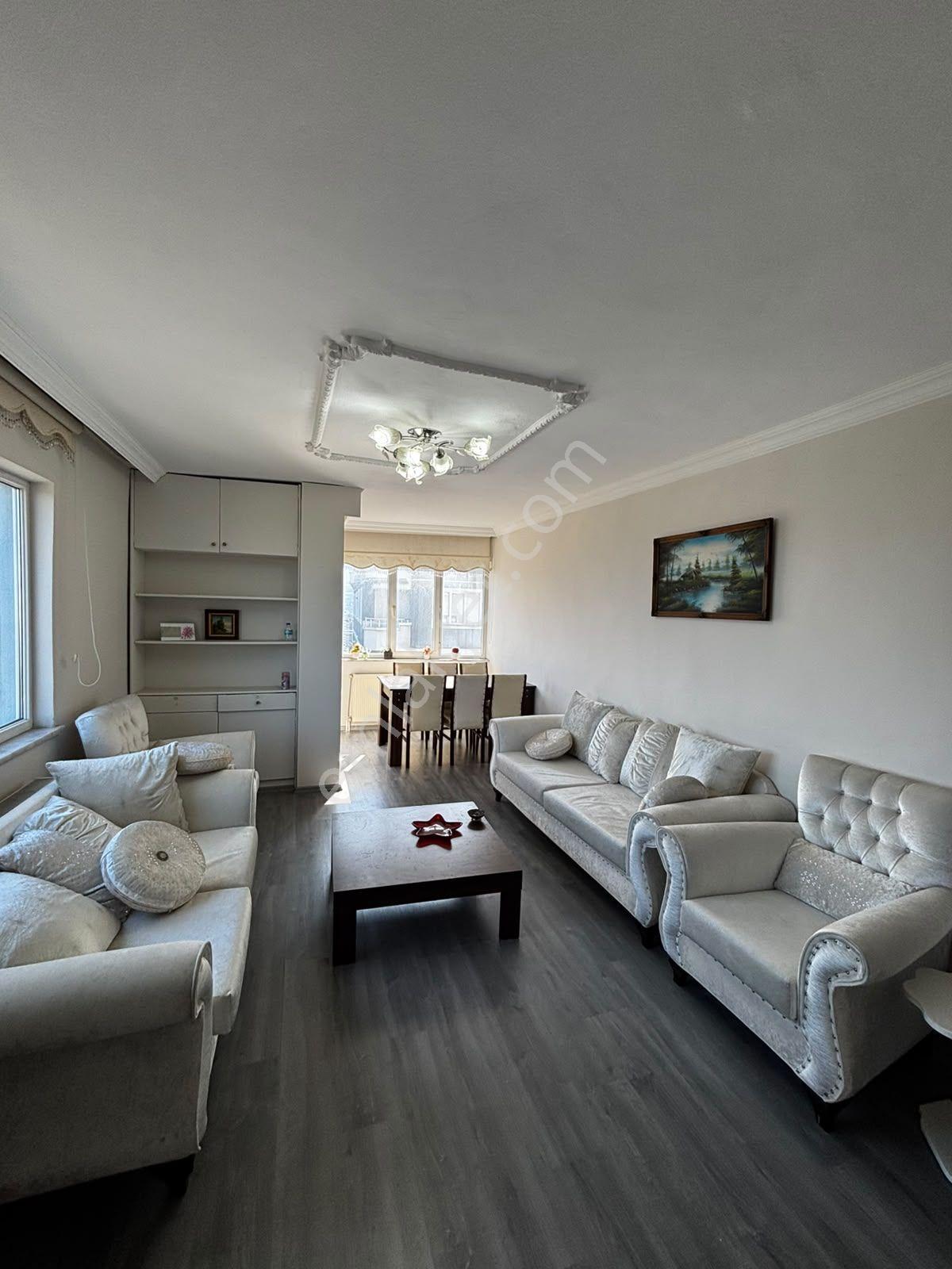 Rekoor Emlaktan Diş Hast.karşısı 3+1 Satılık Daire. — fotoğraf 31