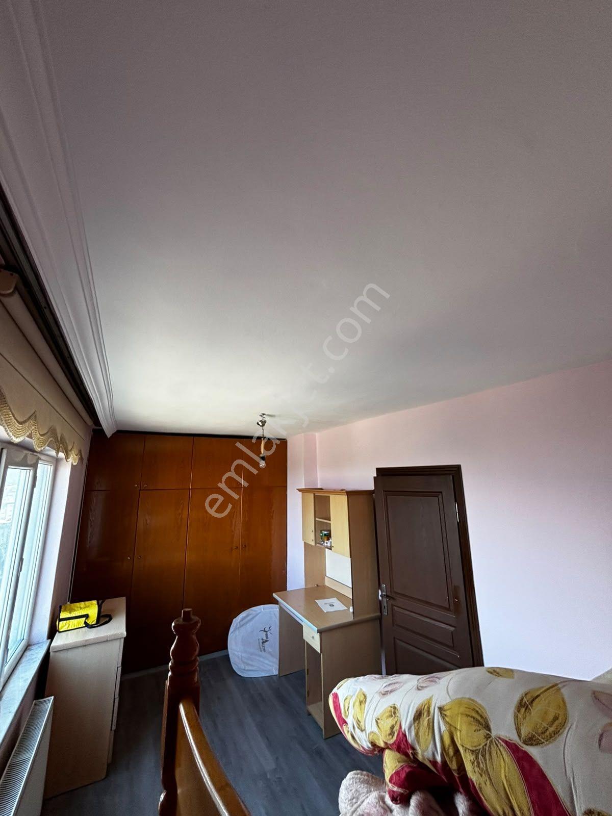 Rekoor Emlaktan Diş Hast.karşısı 3+1 Satılık Daire. — fotoğraf 32