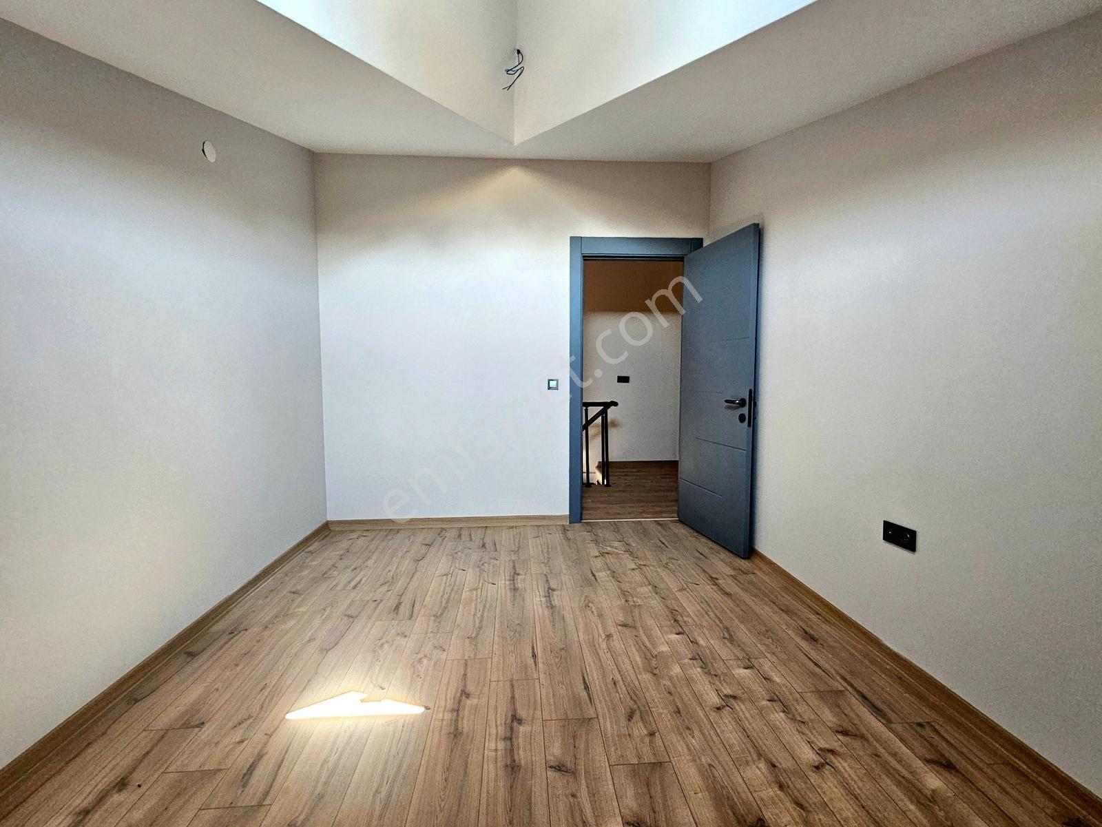 İncek Taşpınar Bağımsız Mutfak Tamamına Kredi İmkanı Satılık 2+1 — fotoğraf 11