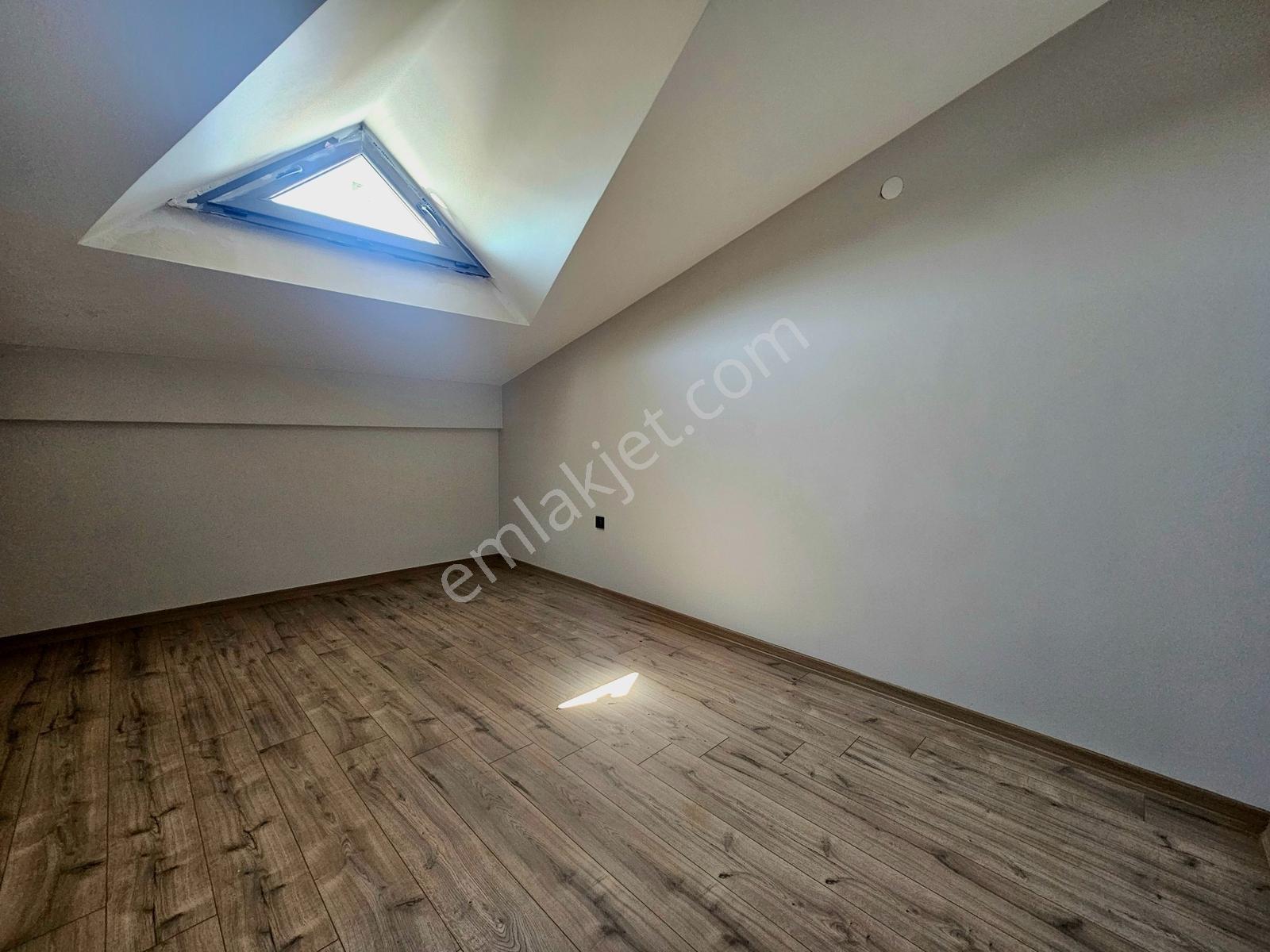 İncek Taşpınar Bağımsız Mutfak Tamamına Kredi İmkanı Satılık 2+1 — fotoğraf 32