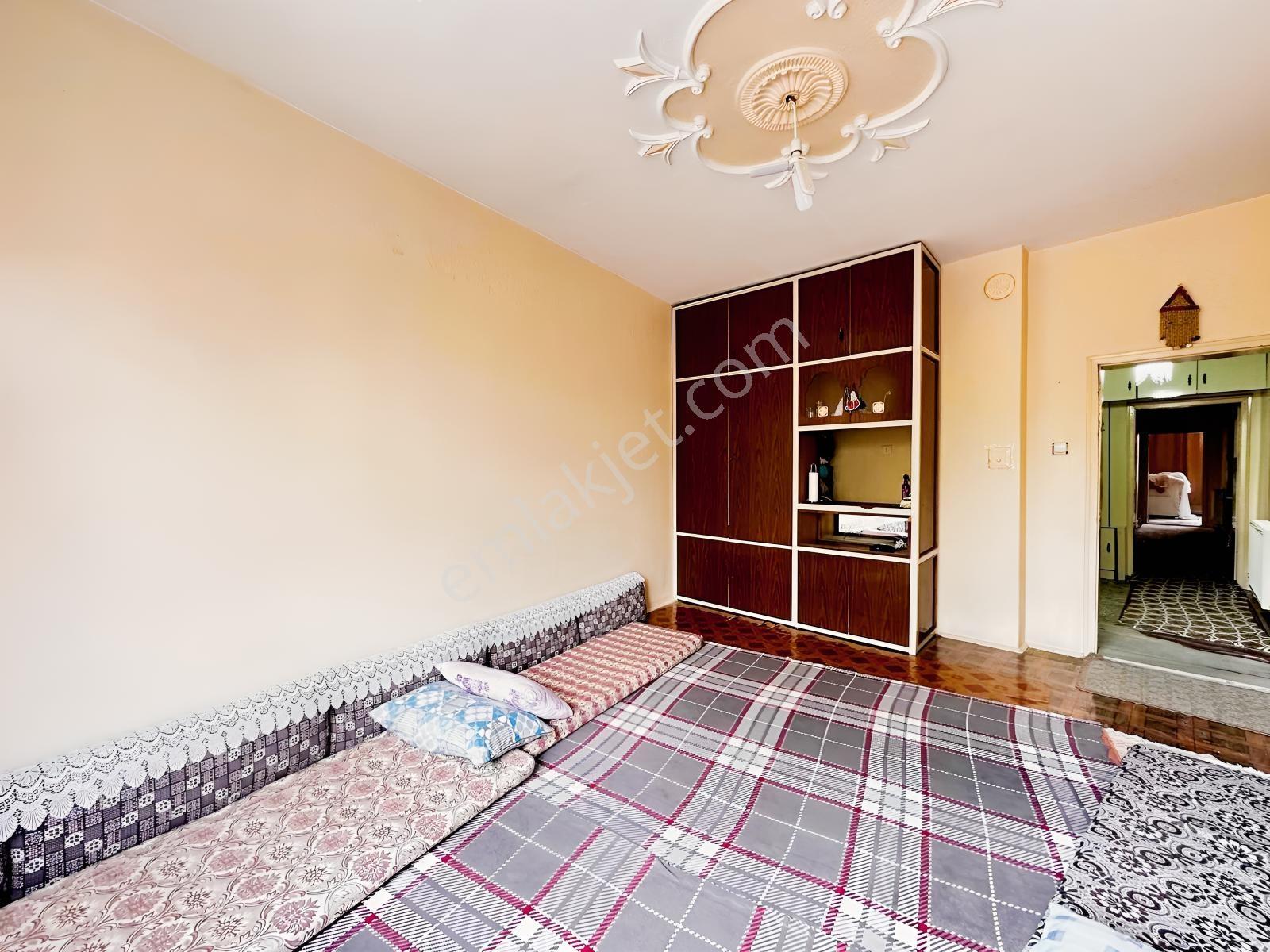 Keçeciler Mh Araplar Cd Satılık 4+1 Arakat Hazır Kiracılı Daire — fotoğraf 7