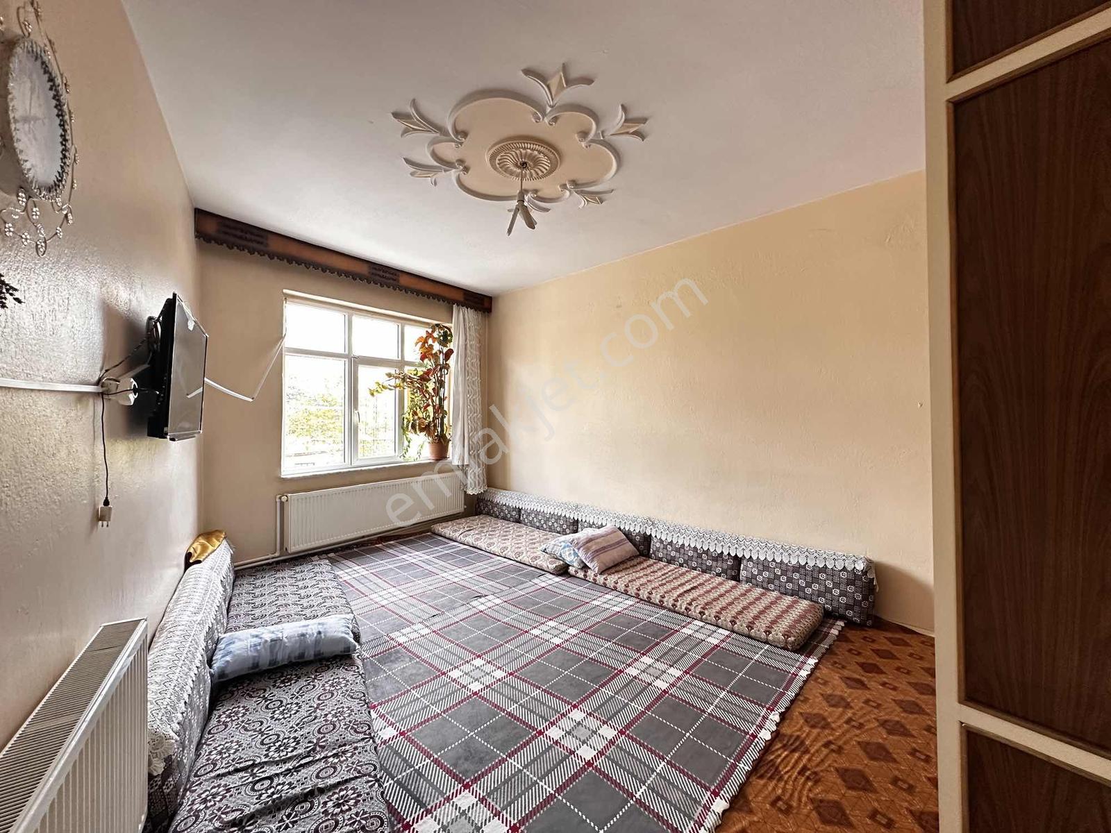 Keçeciler Mh Araplar Cd Satılık 4+1 Arakat Hazır Kiracılı Daire — fotoğraf 8