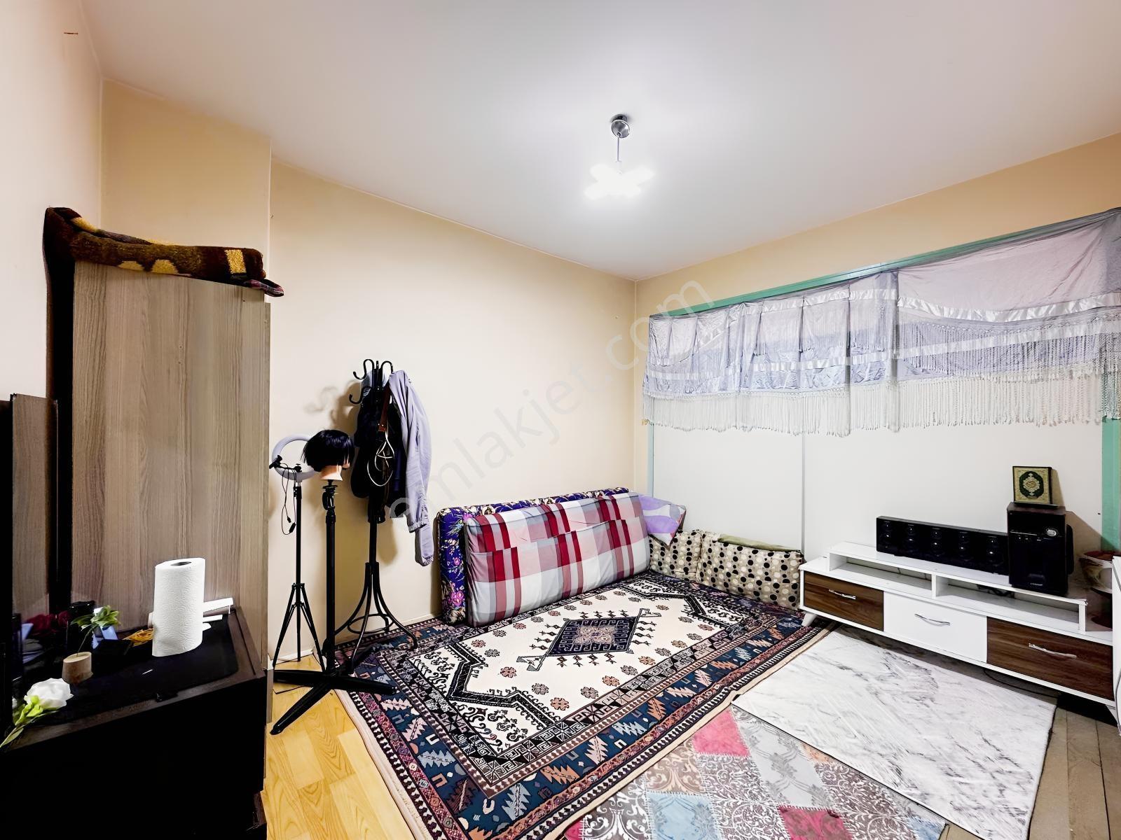 Keçeciler Mh Araplar Cd Satılık 4+1 Arakat Hazır Kiracılı Daire — fotoğraf 12
