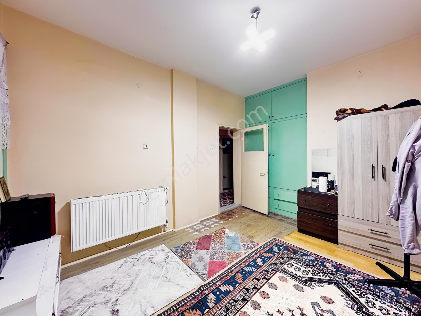 Keçeciler Mh Araplar Cd Satılık 4+1 Arakat Hazır Kiracılı Daire — fotoğraf 13