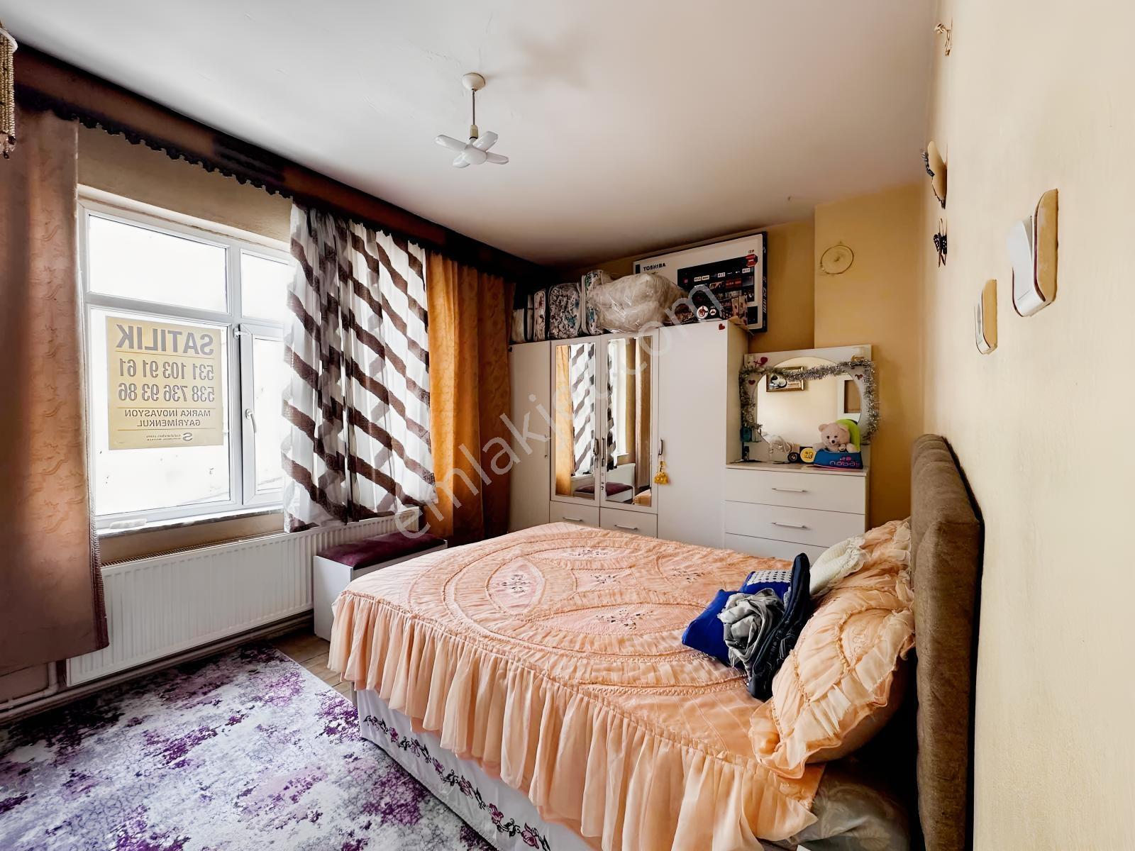 Keçeciler Mh Araplar Cd Satılık 4+1 Arakat Hazır Kiracılı Daire — fotoğraf 15