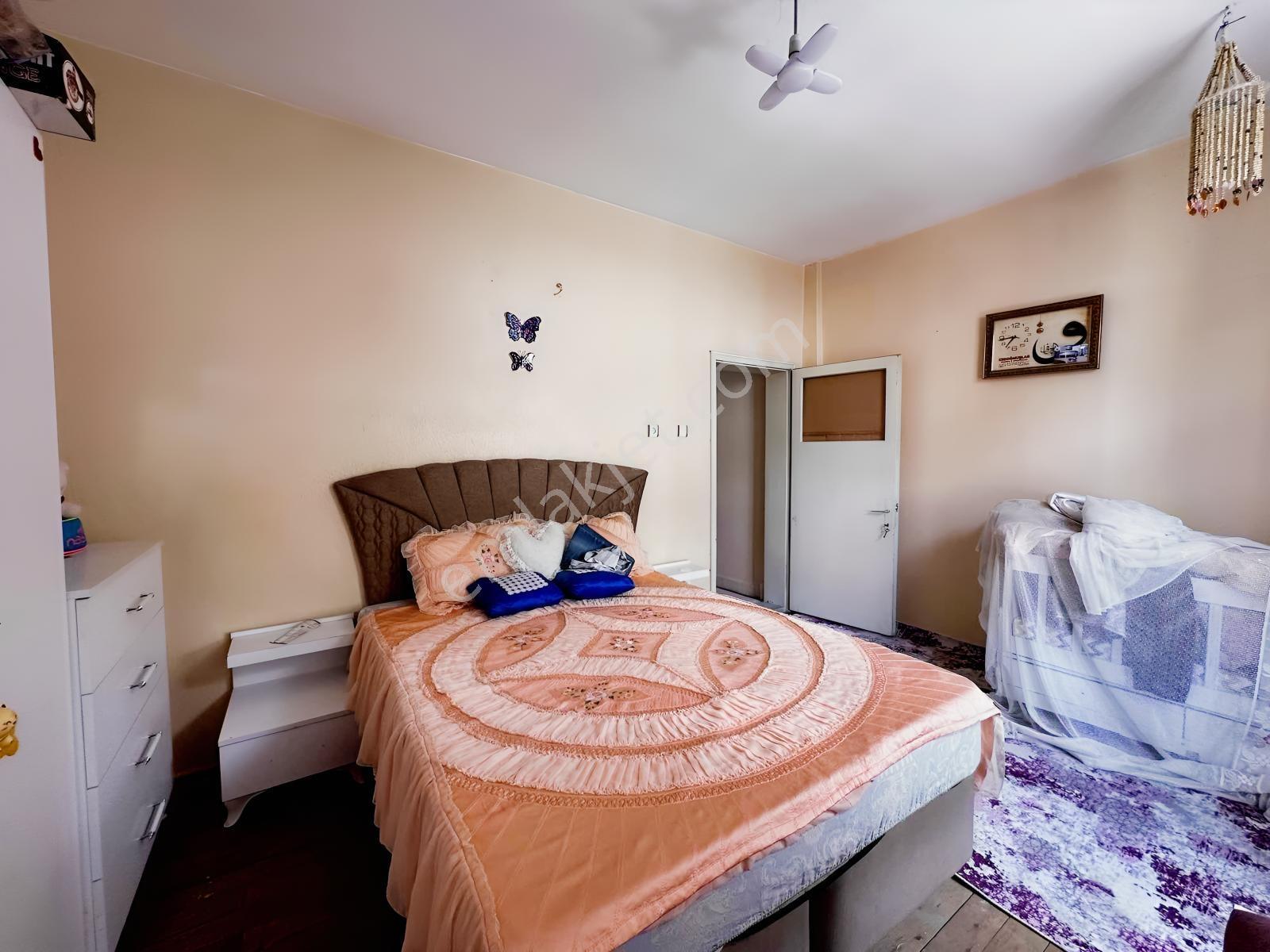 Keçeciler Mh Araplar Cd Satılık 4+1 Arakat Hazır Kiracılı Daire — fotoğraf 16