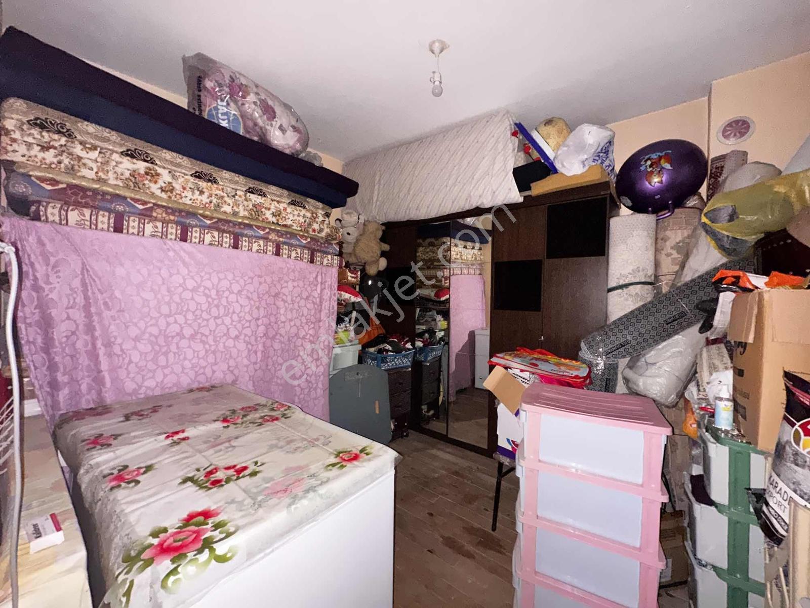 Keçeciler Mh Araplar Cd Satılık 4+1 Arakat Hazır Kiracılı Daire — fotoğraf 17