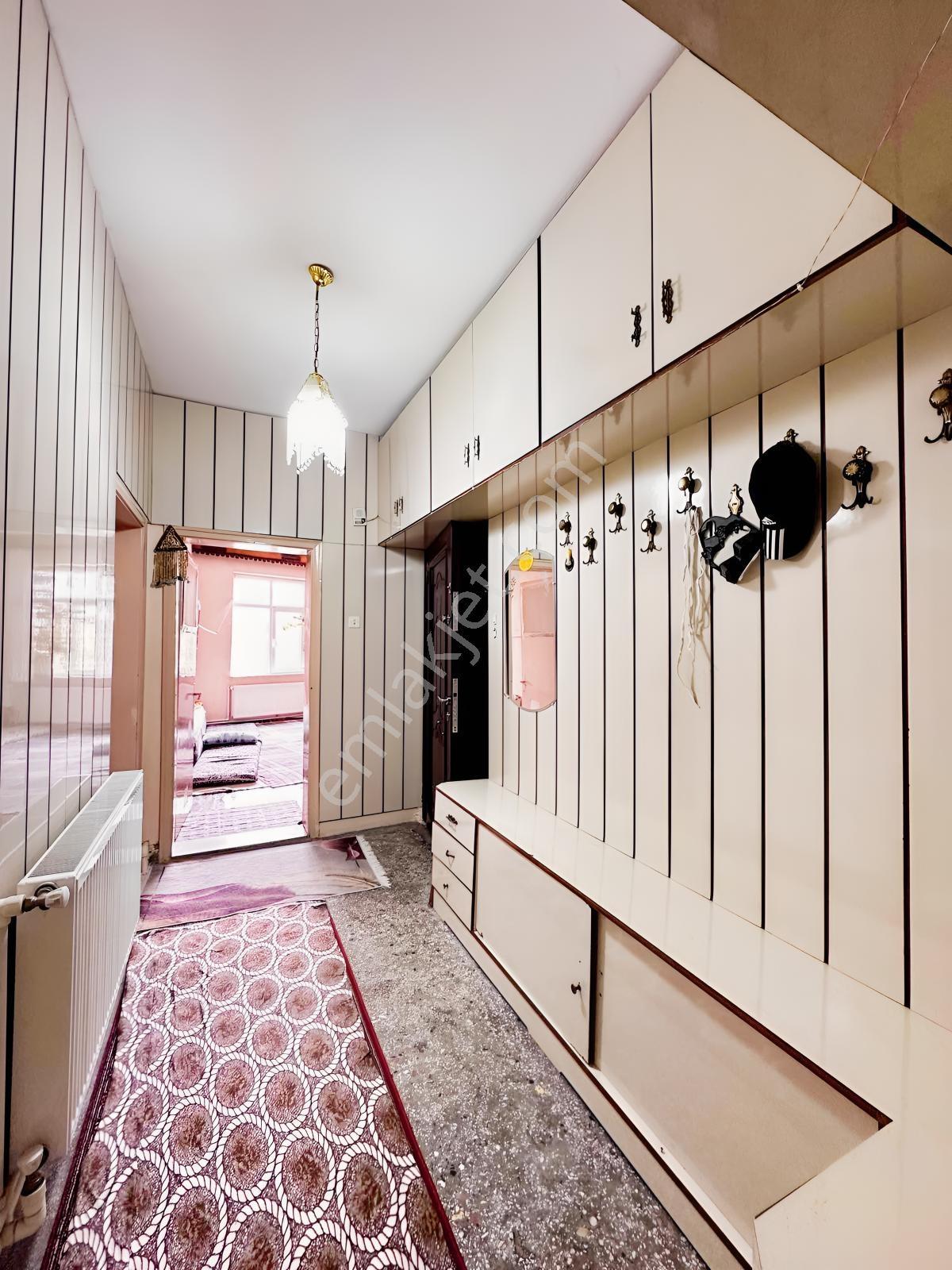 Keçeciler Mh Araplar Cd Satılık 4+1 Arakat Hazır Kiracılı Daire — fotoğraf 18