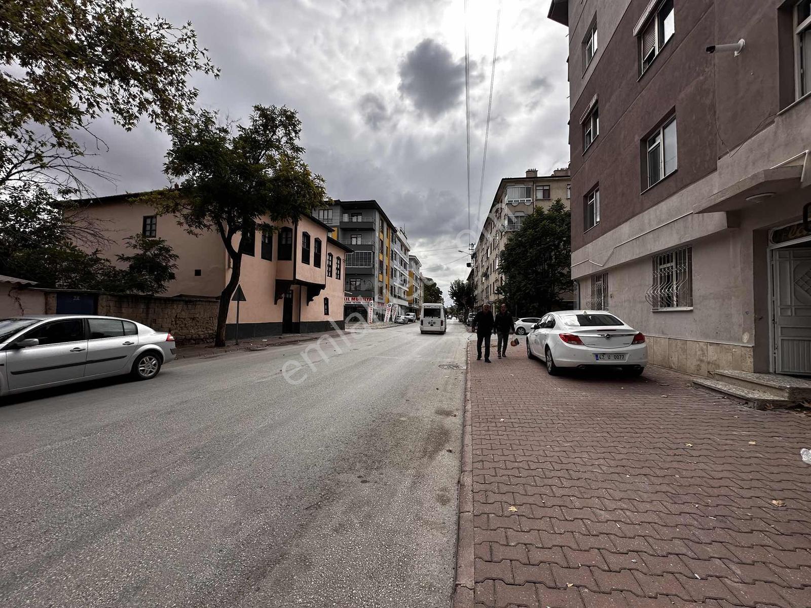 Keçeciler Mh Araplar Cd Satılık 4+1 Arakat Hazır Kiracılı Daire — fotoğraf 25