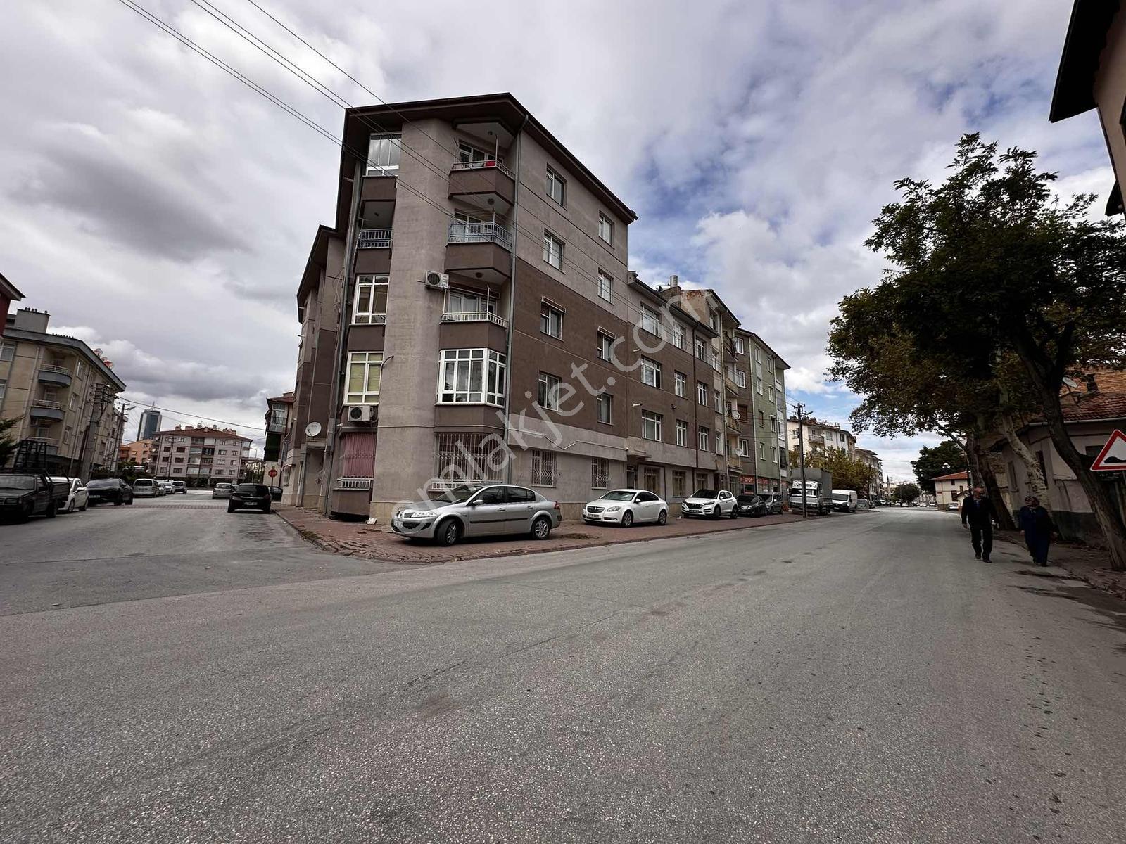 Keçeciler Mh Araplar Cd Satılık 4+1 Arakat Hazır Kiracılı Daire — fotoğraf 28