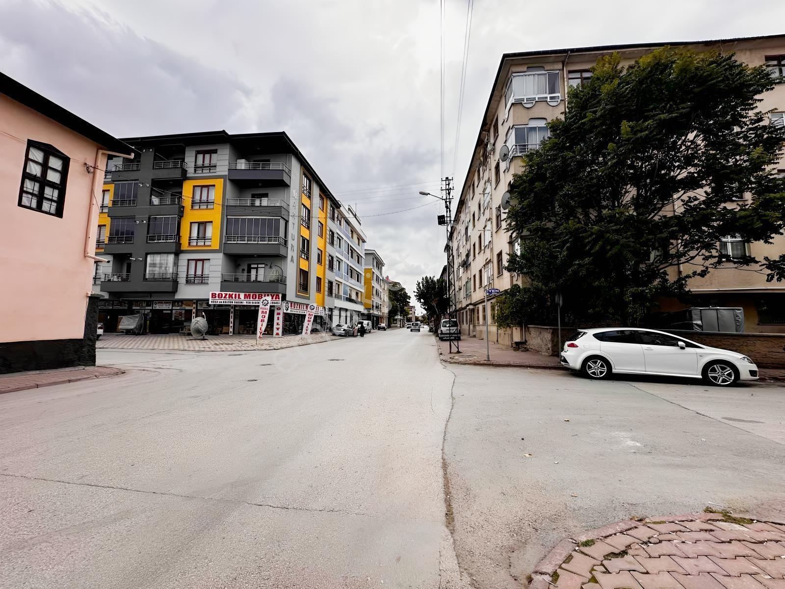 Keçeciler Mh Araplar Cd Satılık 4+1 Arakat Hazır Kiracılı Daire — fotoğraf 29