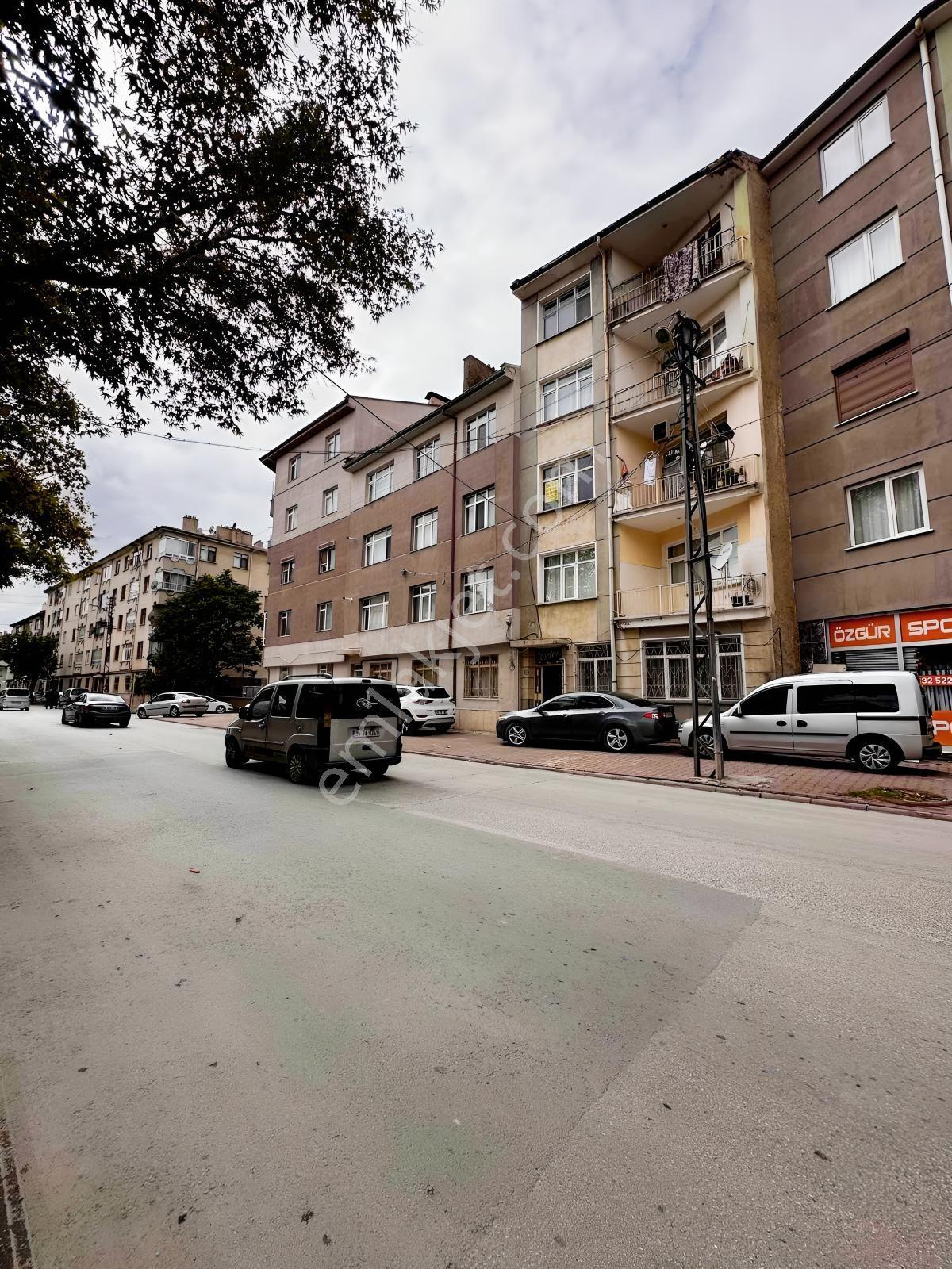 Keçeciler Mh Araplar Cd Satılık 4+1 Arakat Hazır Kiracılı Daire — fotoğraf 30