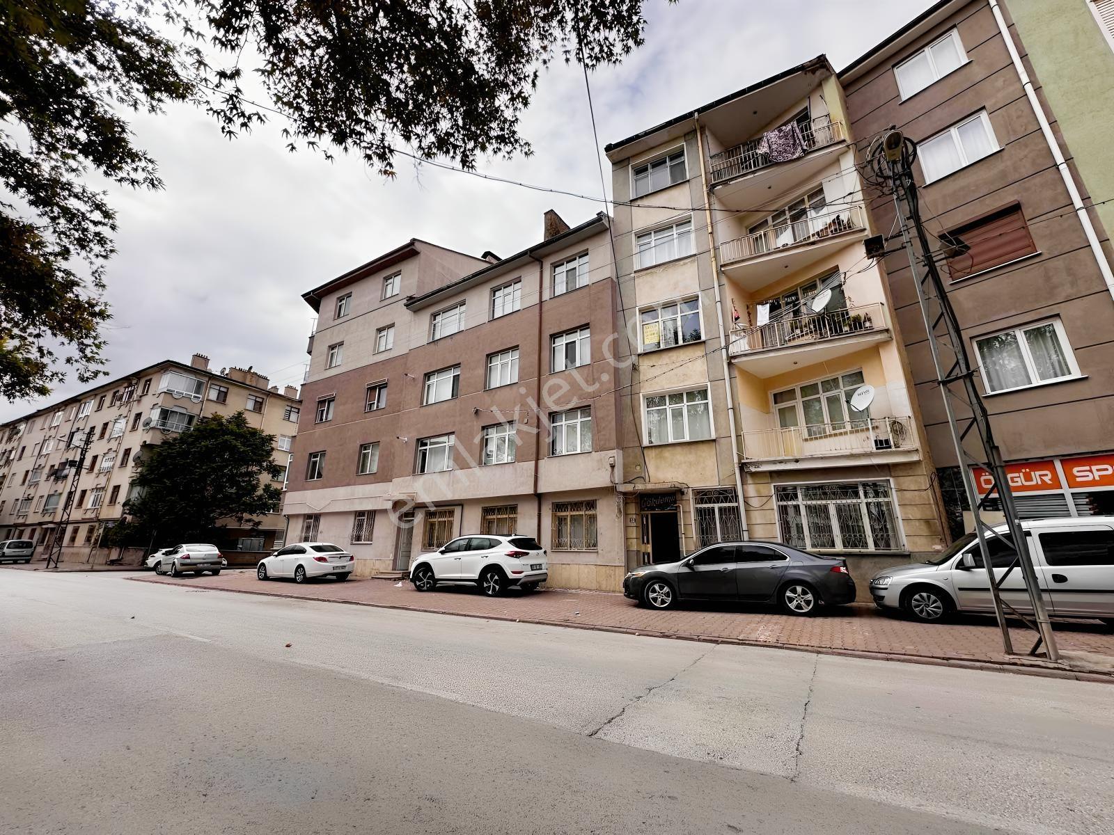 Keçeciler Mh Araplar Cd Satılık 4+1 Arakat Hazır Kiracılı Daire — fotoğraf 31